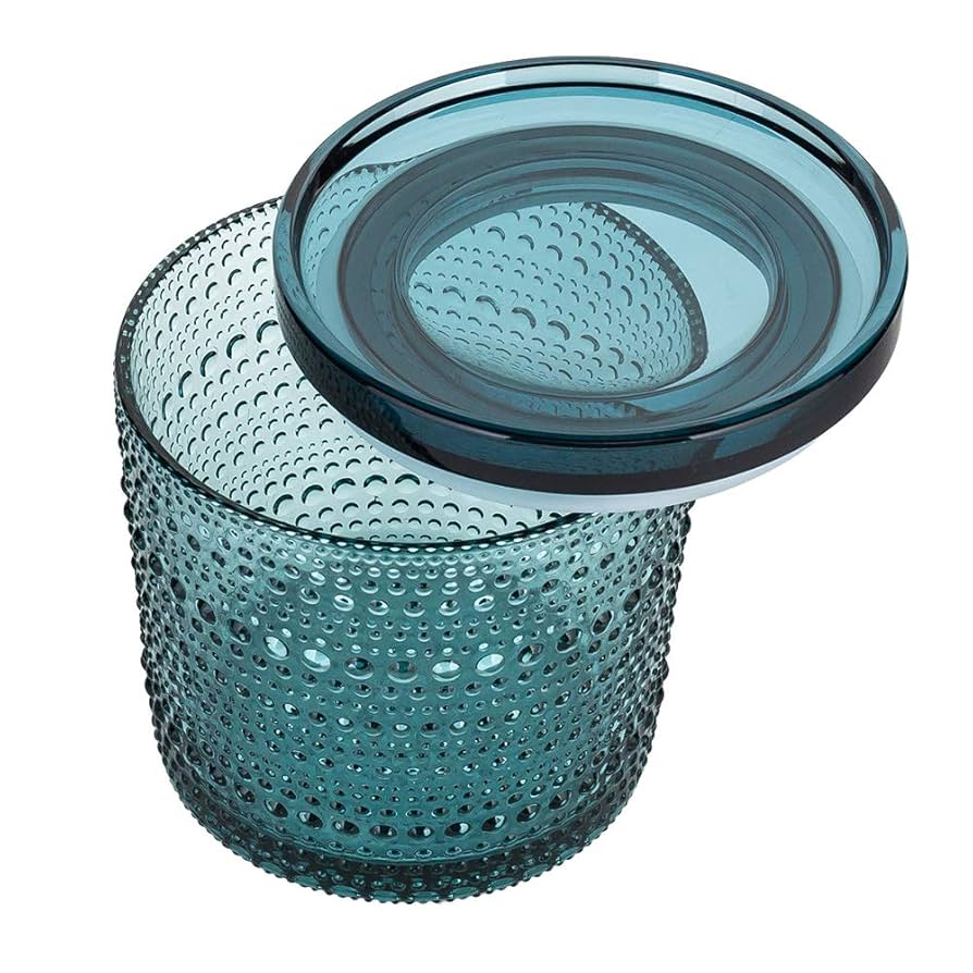 Amazon｜[ イッタラ ] iittala カステヘルミ ジャー 116 × 114mm